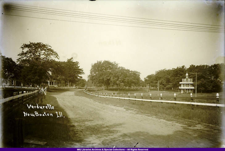 postcard